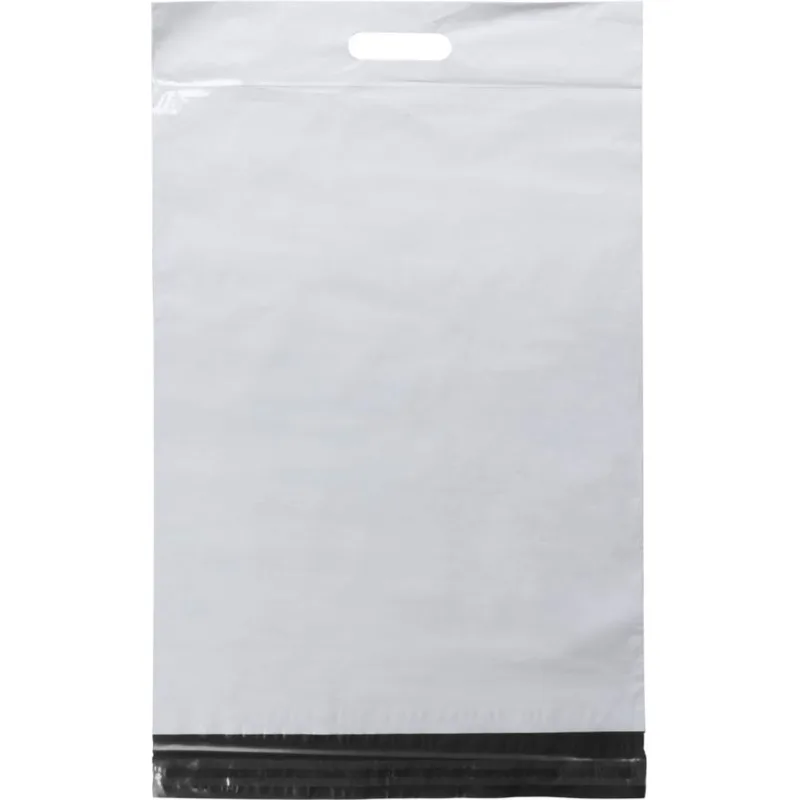 Sáčok Strend Pro, uzatvárateľný, 400x630x0,06 mm