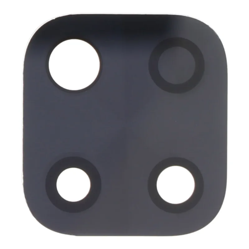 Sklíčko zadnej kamery Xiaomi Redmi 10C, Poco C40 Variant:: Sklíčko zadného fotoaparátu