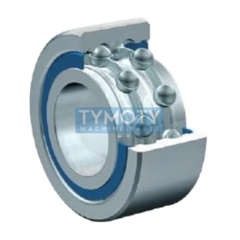 ZEN LR 5001 IPA ložisková kladka