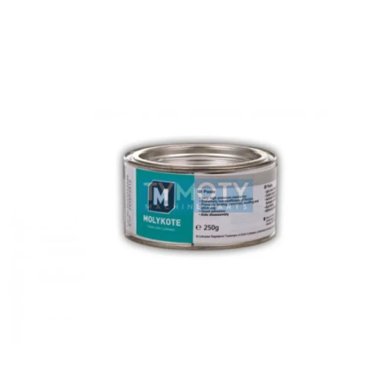Molykote GN Plus 250 g