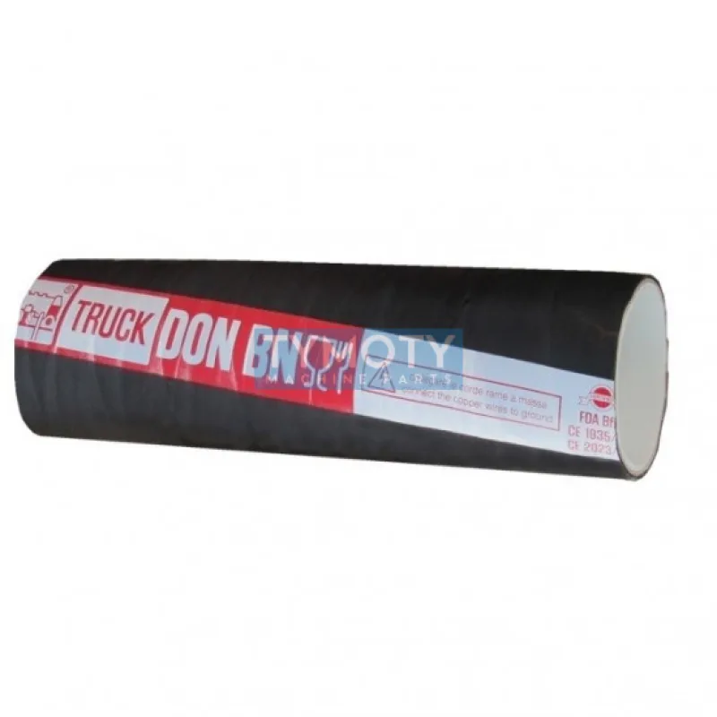 Hadica Granotec 6 pre sypké potraviny 76/91