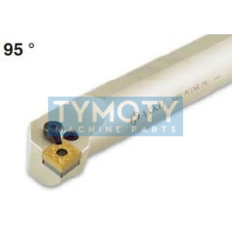 Nôž pre vnútorné sústruženie - pravý, AKKO, A32S PCLNR 16C