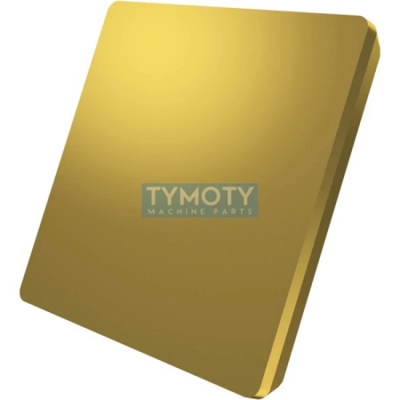 Vymeniteľná britová doštička, PRAMET, SPGN 150412:8240