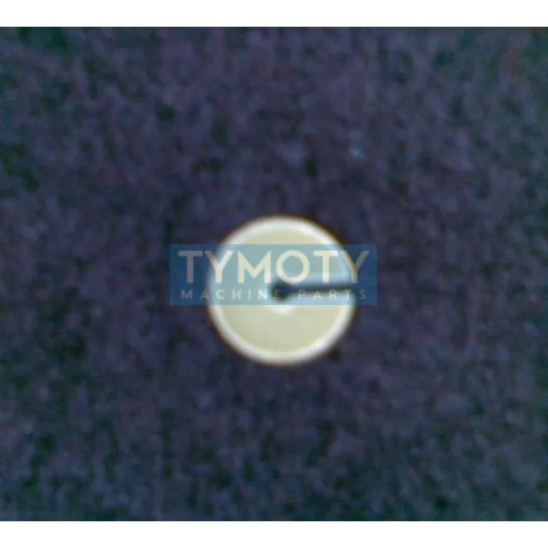 Podložka izolačná jednodierková