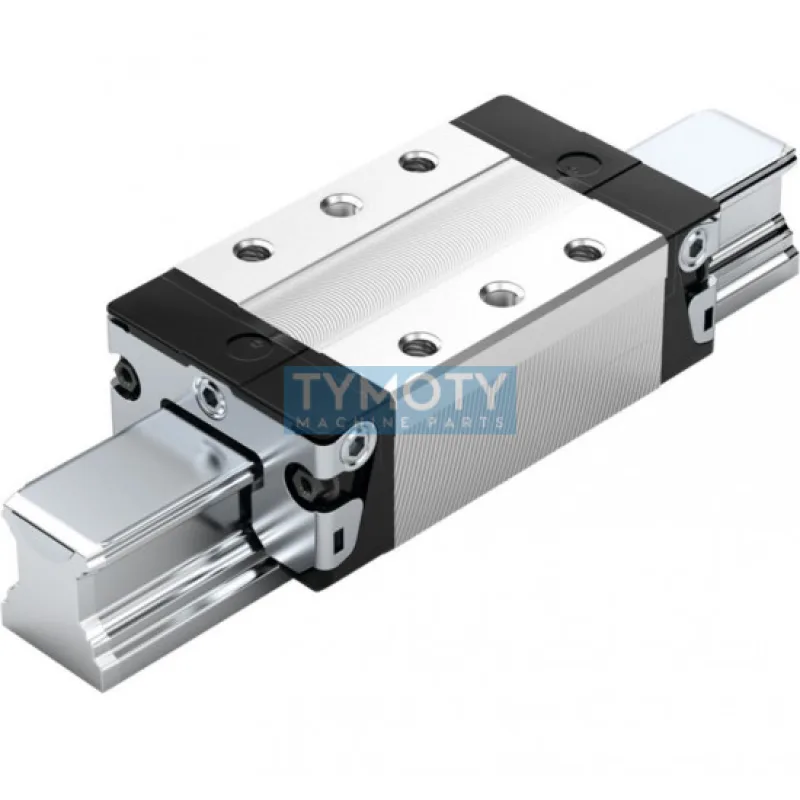 Rexroth R163229420 KWD-025 -SNS-C0-N-1 (AL) lineárny pojazdový vozík