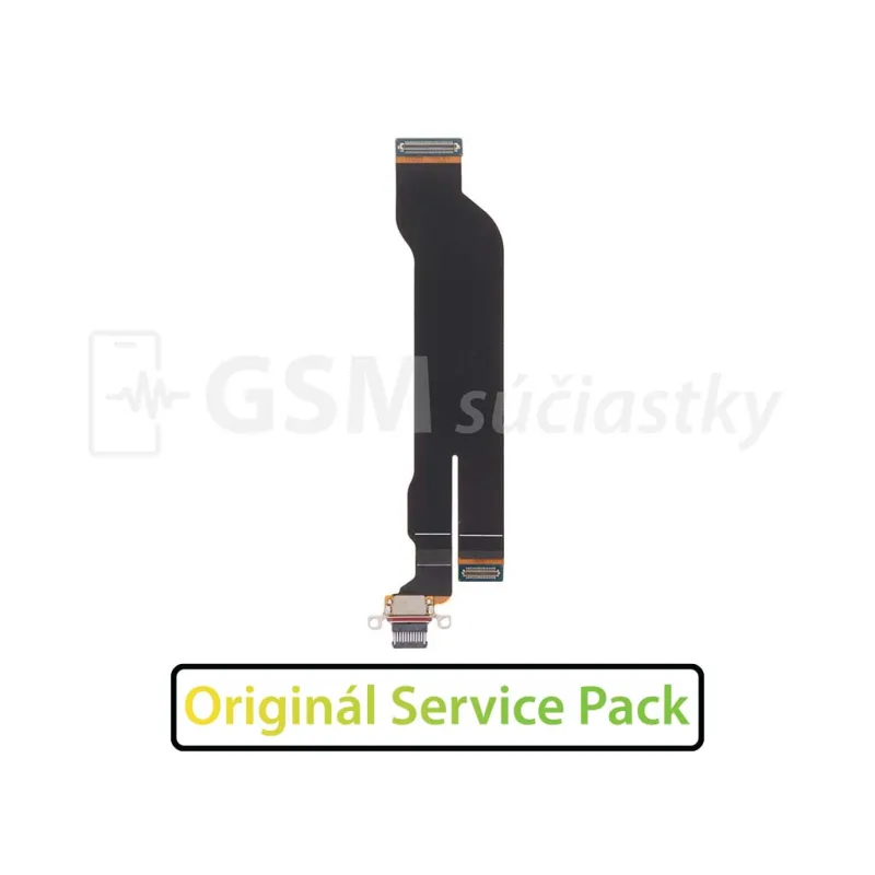 Flex kábel nabíjania Samsung Galaxy Z Fold 6 5G - nabíjací konektor