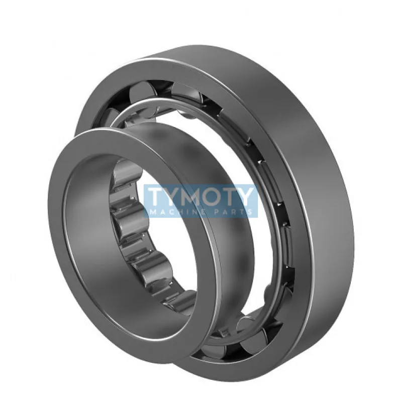 MTM 4206 guľkové ložisko