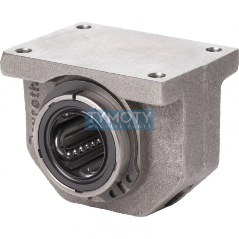 Rexroth R106524000 LSG-M-40 DD jednotka lineárneho guľkového ložiska