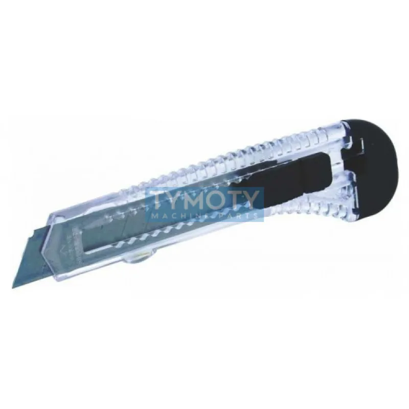 Nôž odlamovací 18mm tlačidlová aretácia P204 -16024