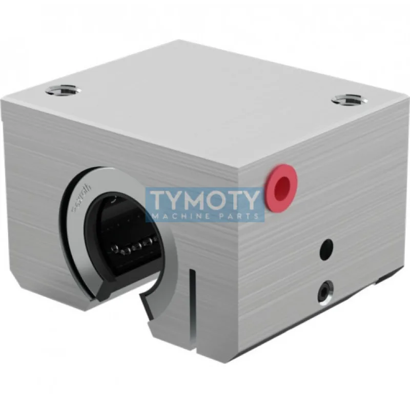 Rexroth R103863020 LSAOE-A-30 DD jednotka lineárneho guľkového ložiska