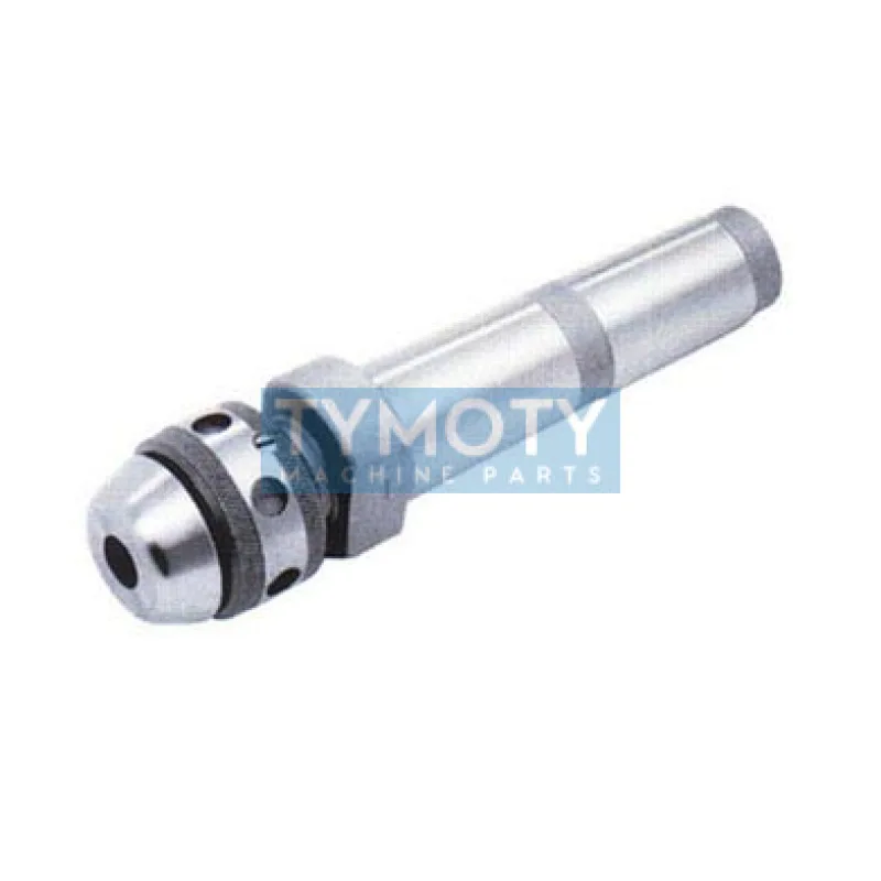 Upínacie puzdro s kužeľovou stopkou morse pre frézy s valcovou stopkou, 241492, 2x16