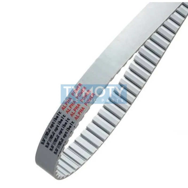 Remeň ozubený T10 550 50 optibelt Alpha Power