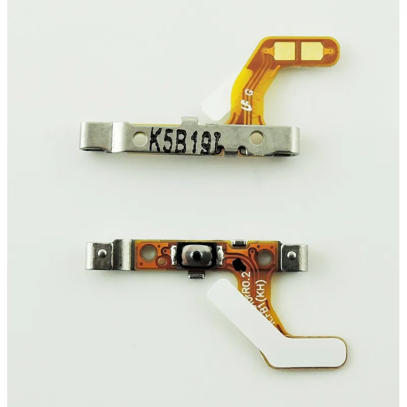 Flex kábel ON/OFF Samsung A310F Galaxy A3 2016 - zapínania Variant:: Flex kábel