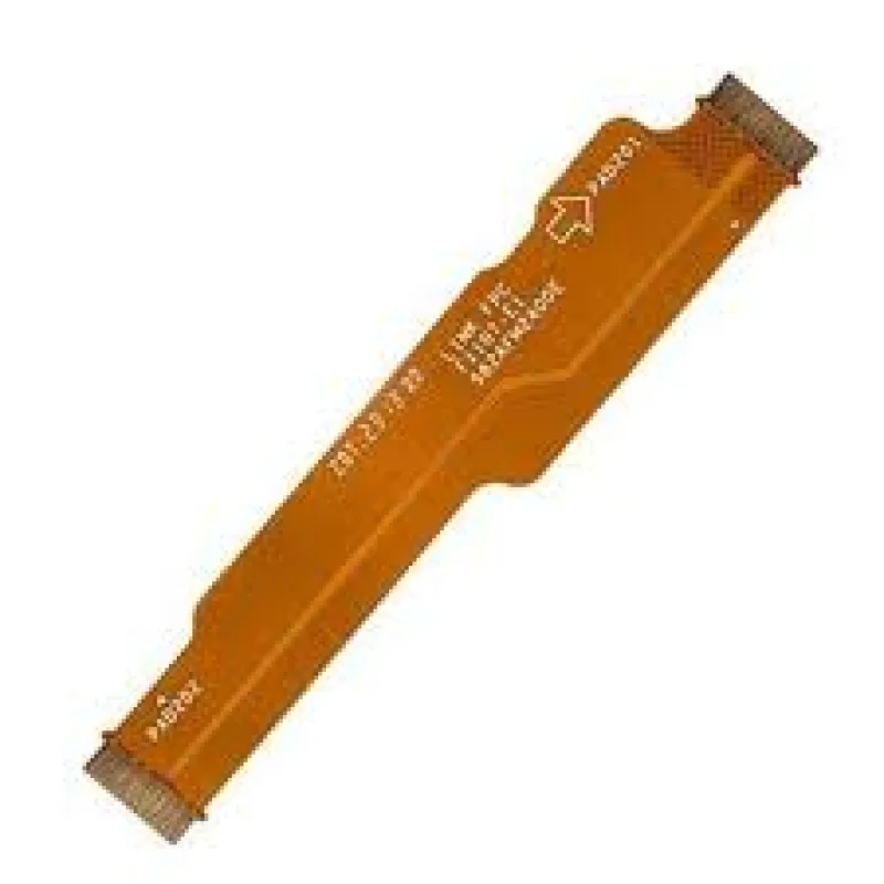 Sony ST23i Xperia Miro - Flex kabel hlavný - 312AFM24C0F Variant:: Flex kábel