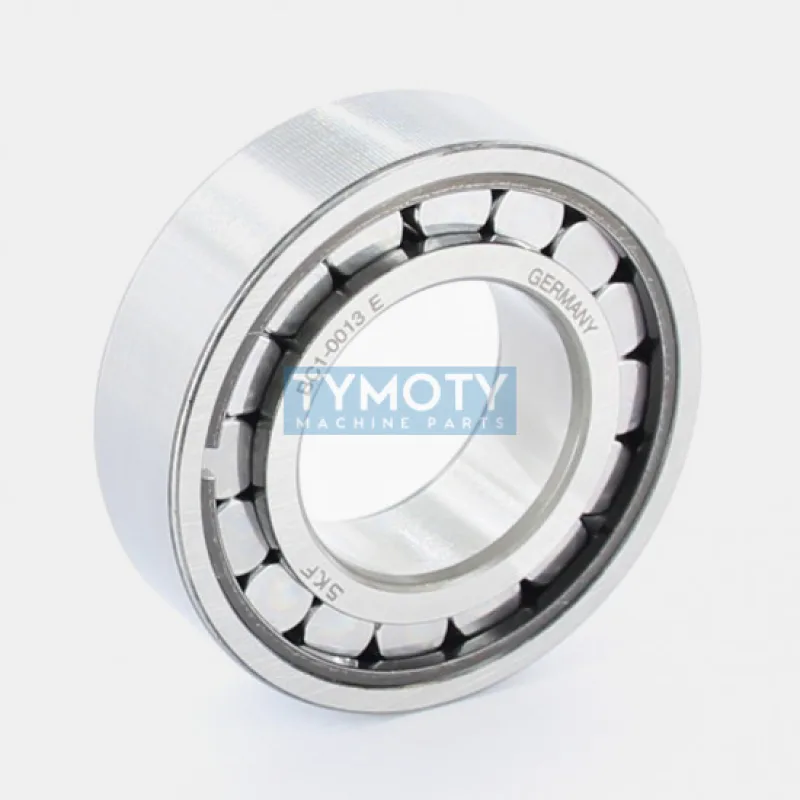 SKF BC1-0013 E valčekové ložisko