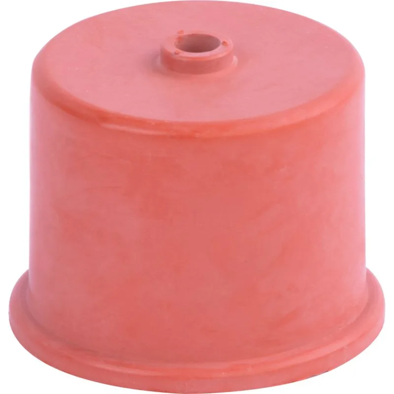 Zátka Ferrari 13190 50 mm, gumená, pre kvasný ventil