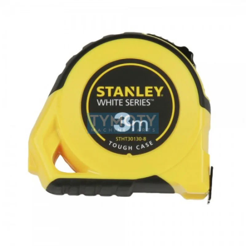 Zvinovací meter WS Tough Case 3m x 13mm, STANLEY, STHT30130-8