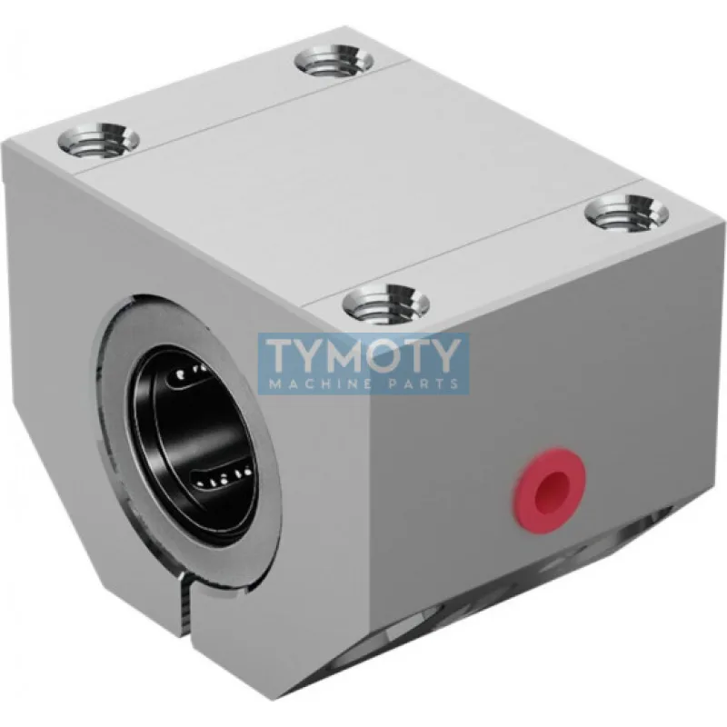 Rexroth R170244020 LSAHE-SH-40-DD jednotka lineárneho guľkového ložiska