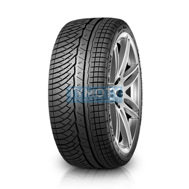 Michelin 245/40 R17 95V XL PILOT ALPIN PA4 GRNX Zimný