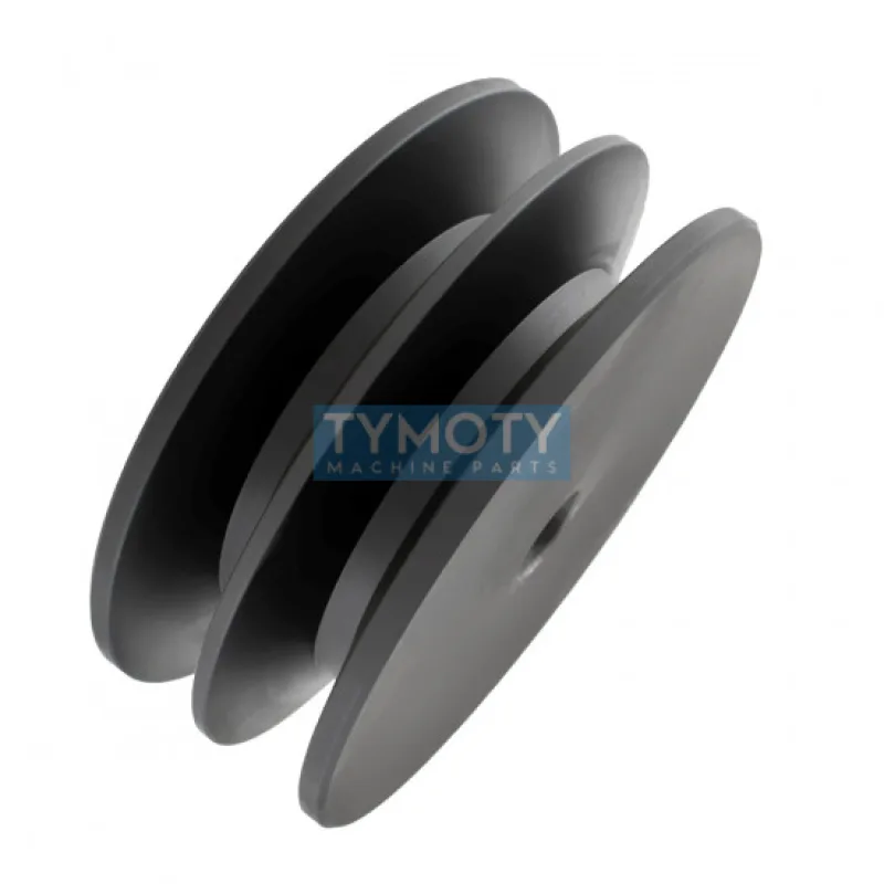 Remenica SPA 100/2 optibelt KS s predvŕtanou dierou