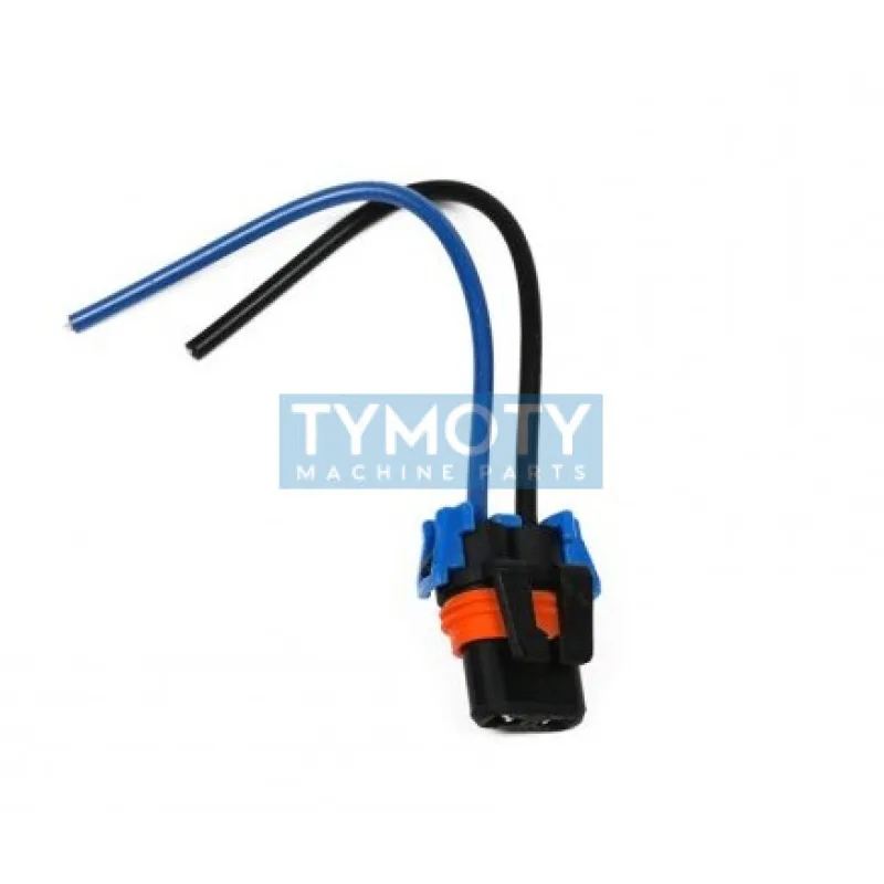 Pätica žiarovky HB3 s vodičmi