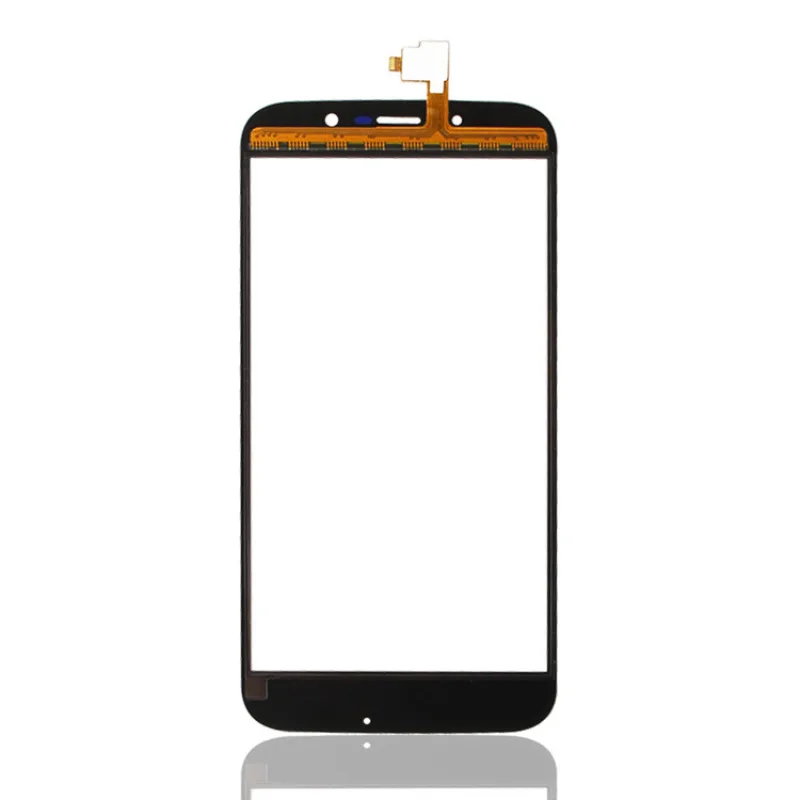 Dotykové sklo UMI Rome X Farba: Čierna