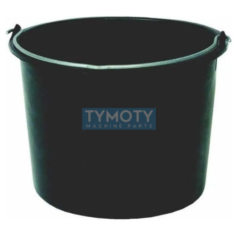 Vedro PVC 20 lt murárske