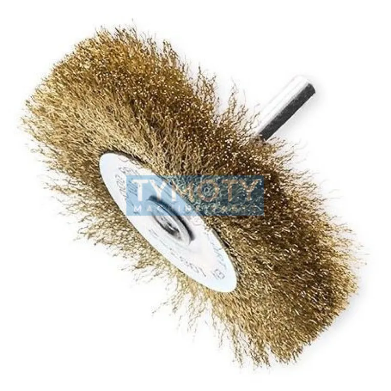 Kefa kotúčová so stopkou - mosadz 0,20mm, KEFKA, 1274028 - 50X6X17/0,20