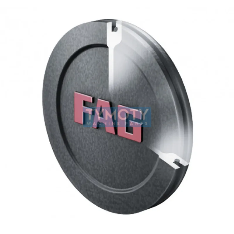 FAG NDK 40 koncový kryt