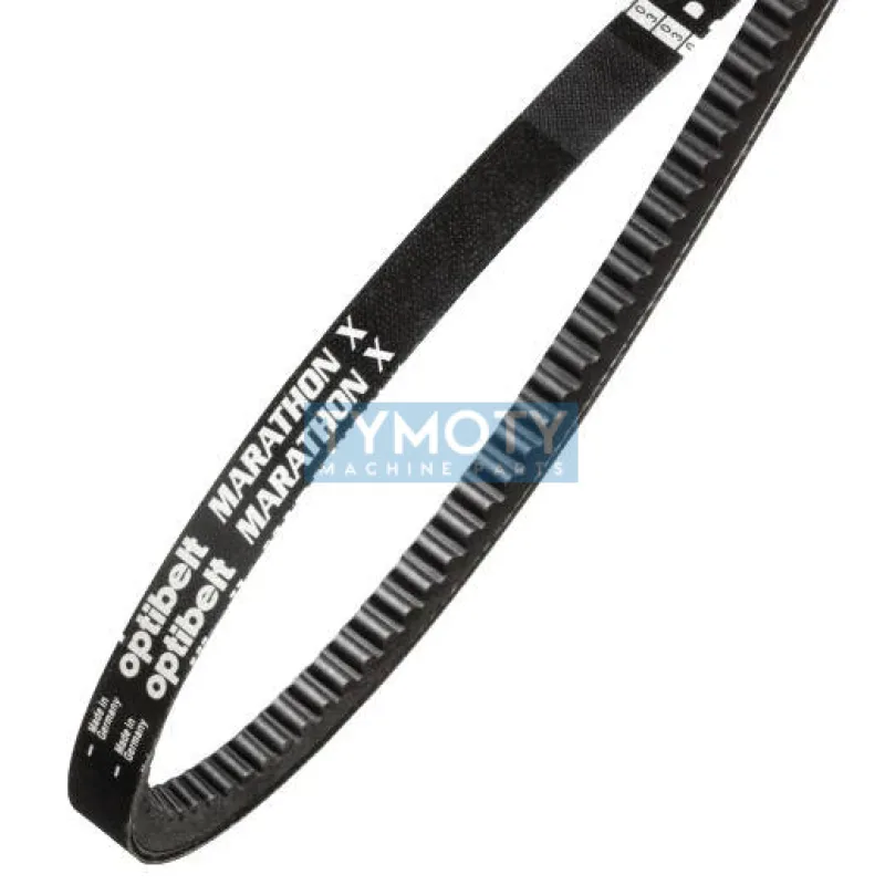 Klinový remeň AVX 10x630 La optibelt Marathon X