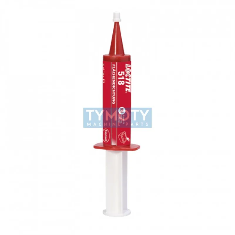 Loctite 518 - 25 ml plošné tesnenie