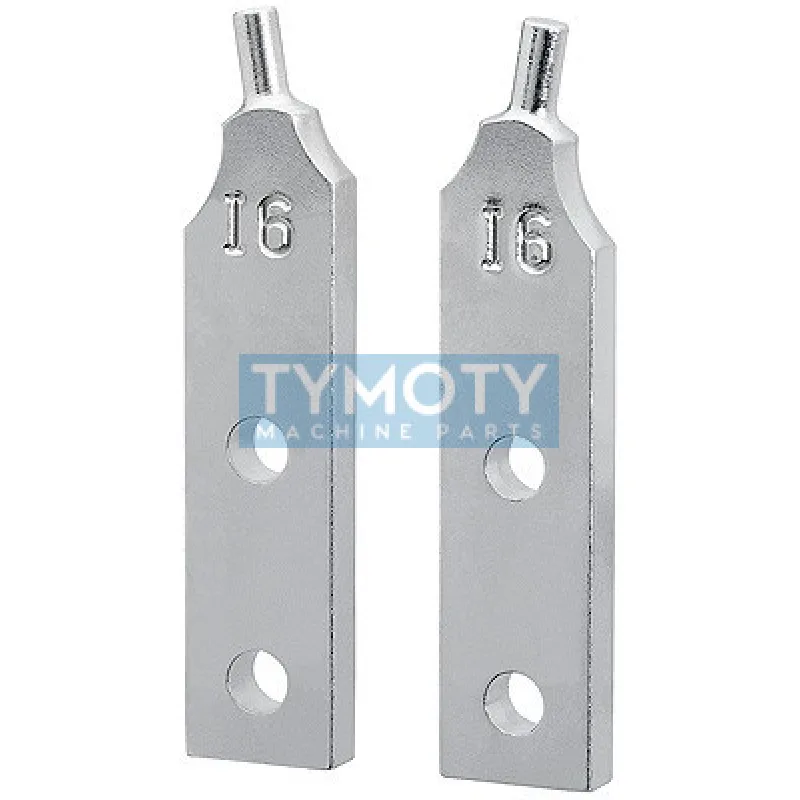 KNIPEX 44 19 J6 1 dvojica náhradných hrotov pre 44 10 J6