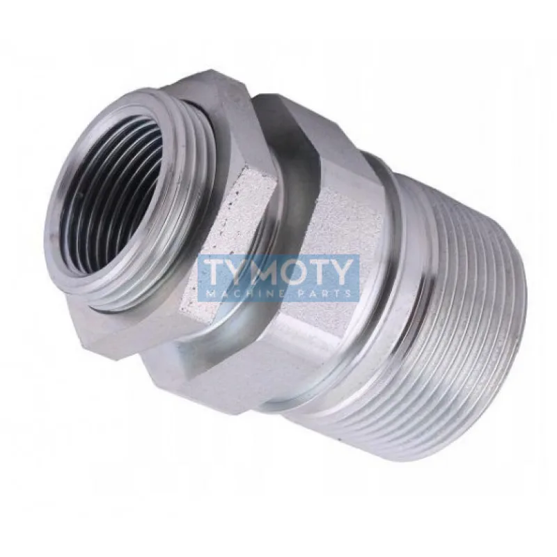 Zástrčka rýchlospojky KS-11 36x2