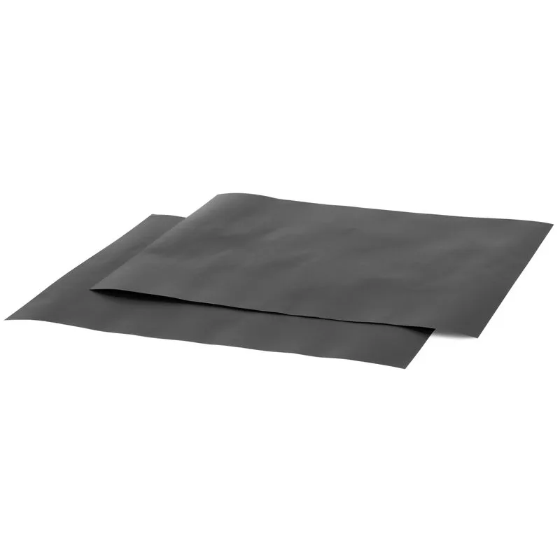 Grilovacia podložka MagicHome, 40×33 cm, teflónová, 2 ks