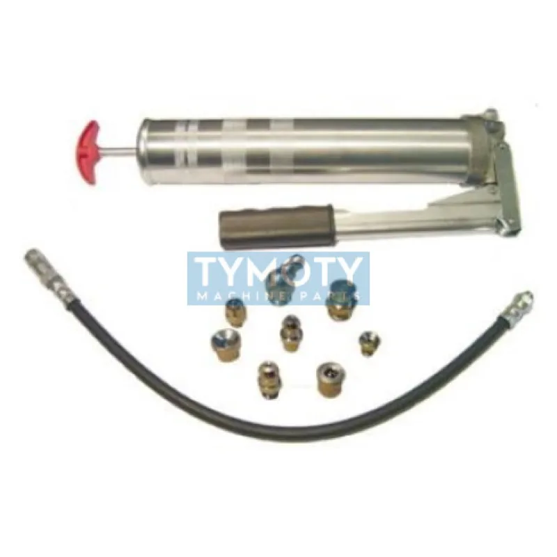 Mazací lis - súprava MOA 3 - s kovovým lisom M03662