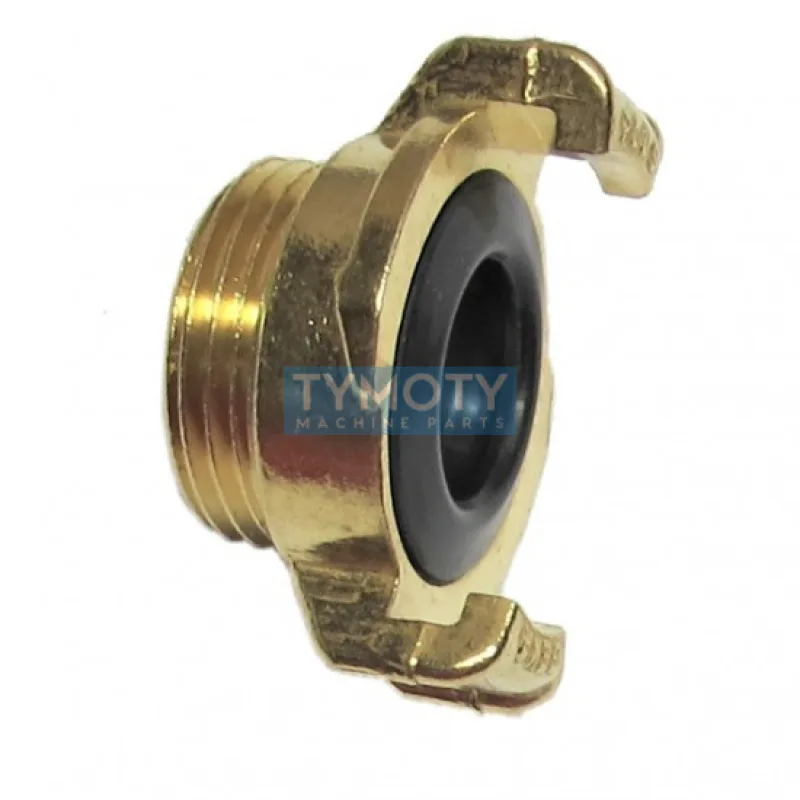 Rýchlospojka GEGA 3/4" vonkajší závit