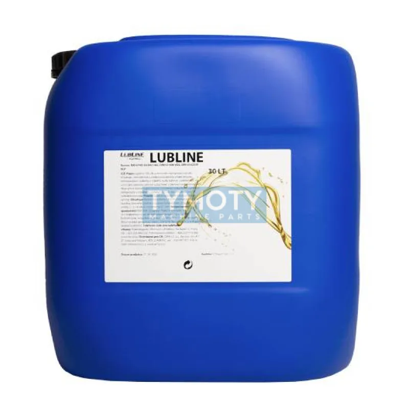 Lubline VDL 100 - 30 L kompresorový olej ( Mogul Komprimo VDL 100 )