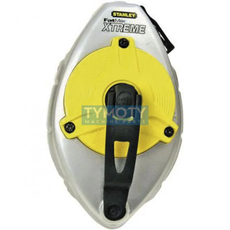 Lajnovacia šnúra FatMax® XL 30 m, STANLEY, 0-47-480