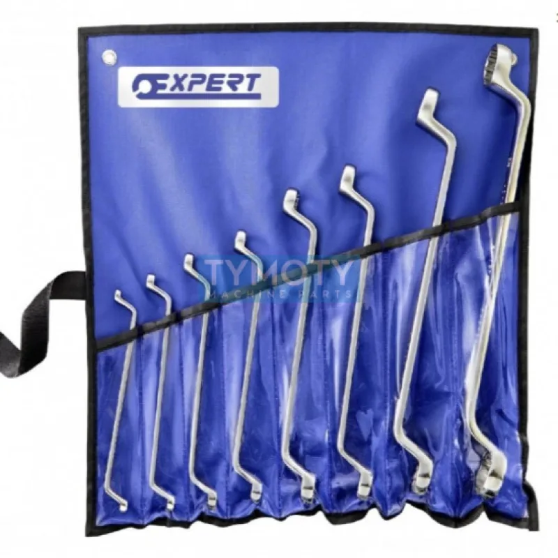 Súprava kľúčov očkových 8 ks 6-32mm, Expert E111714