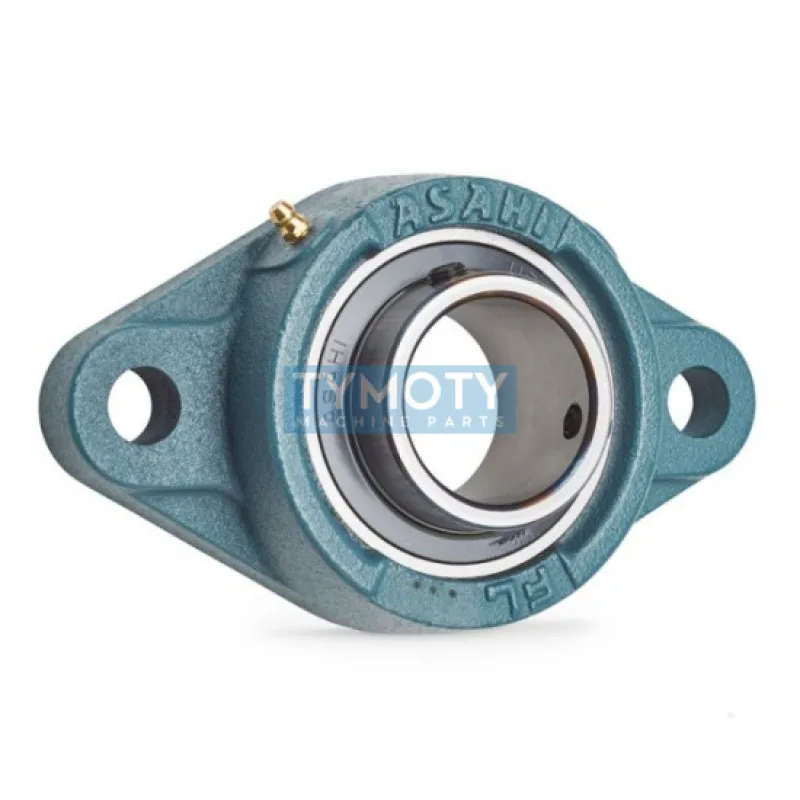 Asahi UCFL 306 prírubová ložisková jednotka