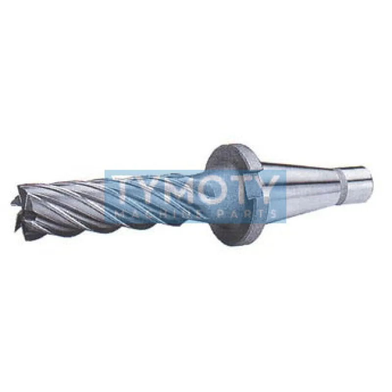 Fréza valcová, čelná, dlhá, polohrubozubá, F421365, 25x80 mm