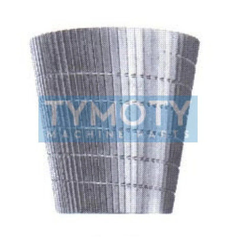 Technická fréza s vnútorným závitom HSS, 229310, 76/3