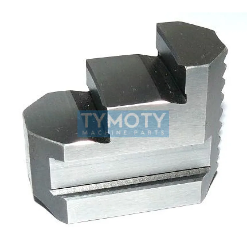 Tvrdá reverzná čeľusť LC pre LUD, 243872, 160/4, 160000