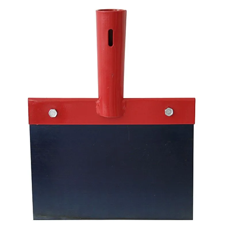 Škrabák na ľad HDS254, 300 mm, bez násady