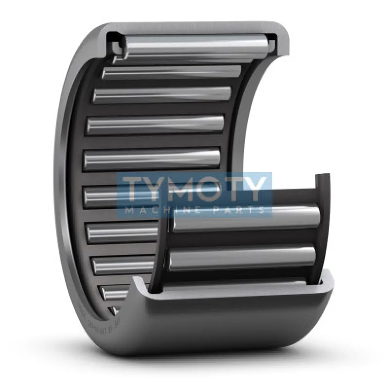 SKF HK 2016 ihlové ložisko s lisovaným puzdrom