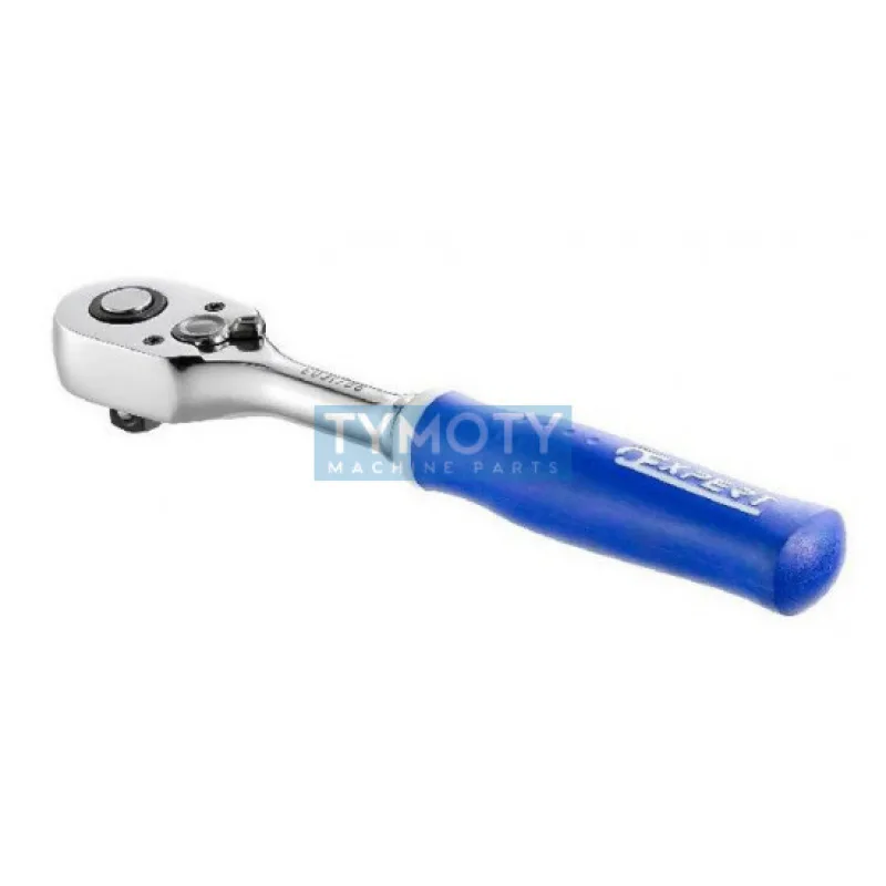 3/8" Račňa s prepínacou páčkou, TONA EXPERT R, E031706