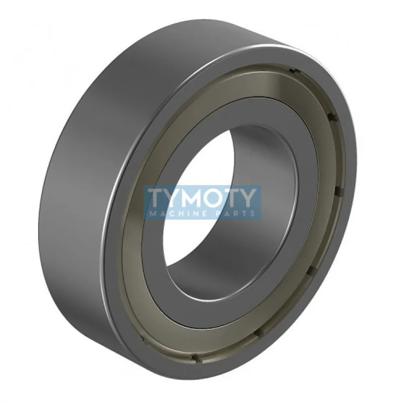 MTM 6201-2Z guľkové ložisko