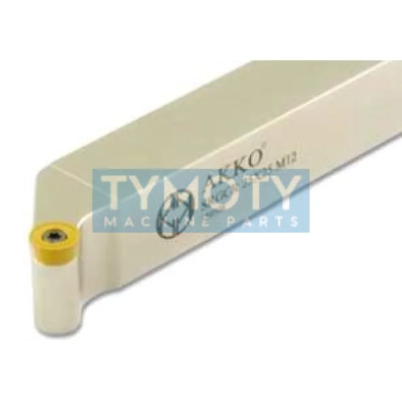 Nôž pre vonkajšie sústruženie - pravý, AKKO, SRGCR 2020 K10