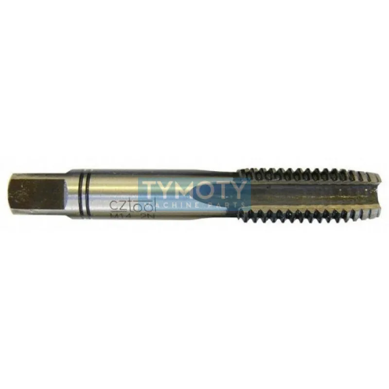 Ručný sadový závitník ISO 2N, 223010NO, M2 II. /110 0202/