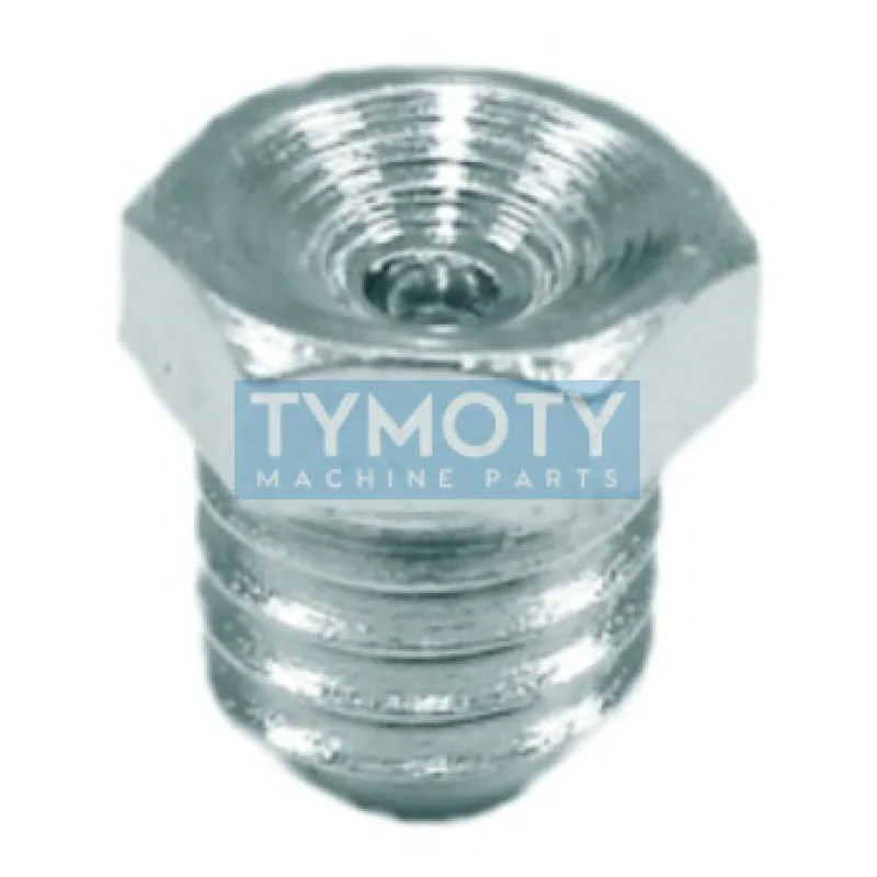 Mazacia hlavica lieviková D1 G1/4" LUKO M01566